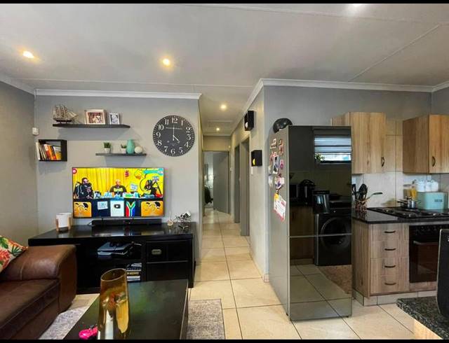 3 BEDROOM HOUSE FOR SALE IN LEOPARD’S REST